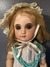 POUPÉE ANCIENNE BÉBÉ