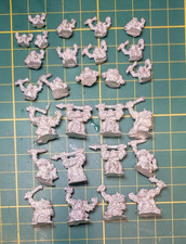 Warhammer 40k/40000 : Lot de