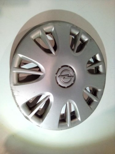 Enjoliveur opel corsa - enjoliveur, d