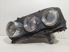 60683988 LEFT HEADLIGHT / 261587 FOR ALFA ROMEO 159 939 _ 1.9 JTDM 16V 93