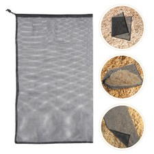  Lot de 2 sacs de ramassage en