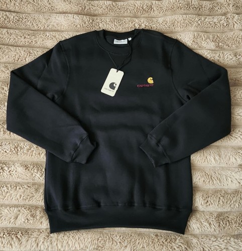 Carhartt wip sweatshirt - wip, col