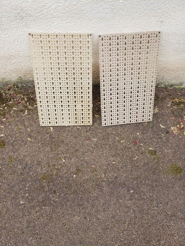 Panneau mural porte - , outils