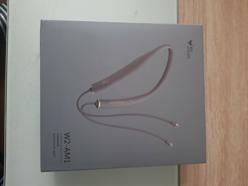 Whizzer am1 écouteur - whizzer, w2-am1