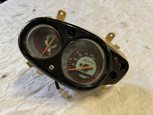 Compteur piaggio 50 typhoon - compteur,