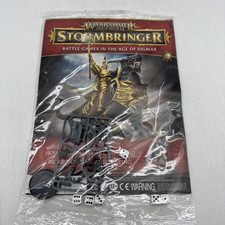 Warhammer Stormbringer Magazine Issue 5 AoS Age of Sigmar Games Workshop