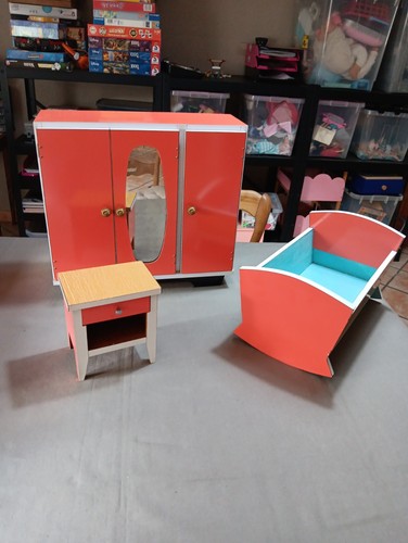 Rare ancienne chambre - ancienne,
