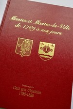 Mantes et Mantes la ville de