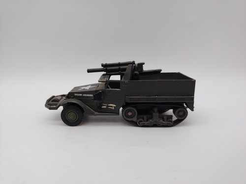 Solido half track m3 - half,