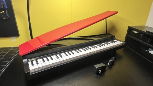 Korg micropiano key mini - korg,