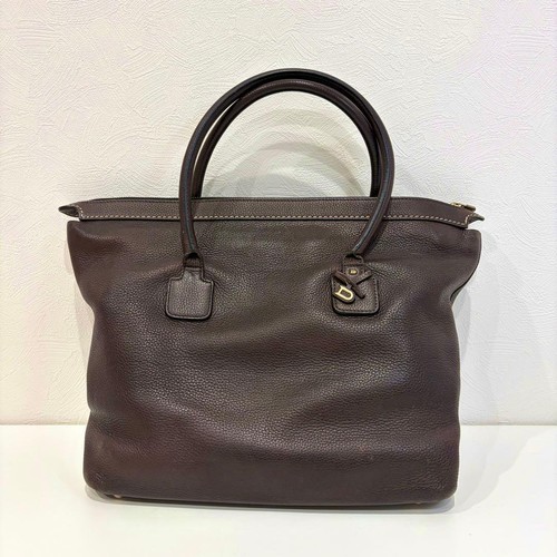 Delvaux vintage leather - vintage,