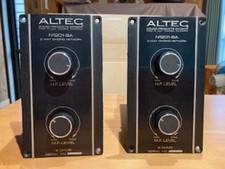 Réseau ALTEC N1201-8A