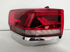 2021 - 2024 Volkswagen Atlas LED Tail Light Driver Left LH OEM 9115