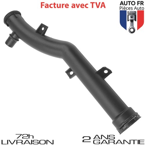Durite tuyau eau - durite,