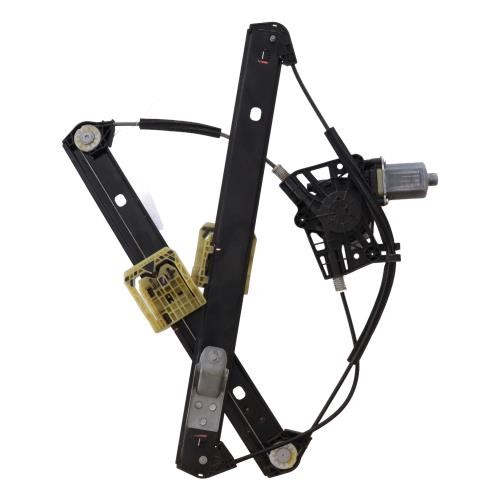 Leve vitre electrique avant