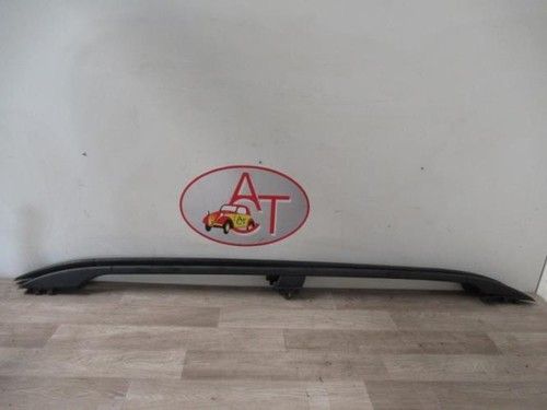 Barres toit renault - barres,