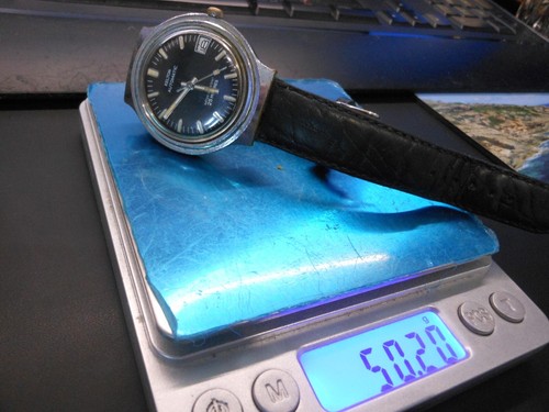 Kelton automatic bracelet - kelton, automatic,bracelet