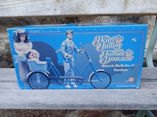 Playset Poupée Famille