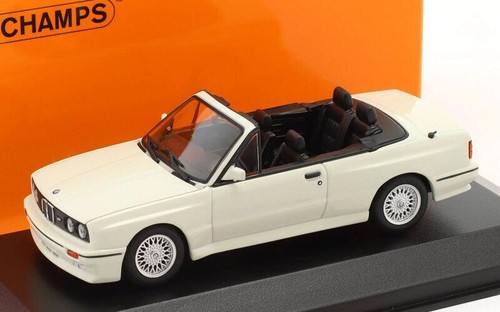 Bmw e30 1988 - m3, cabriolet