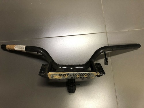 Manubrio yamaha mbk slider - manubrio, ew