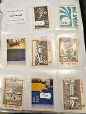 Panini stickers Munich 74 new with Back Mint choose stickers 1-200