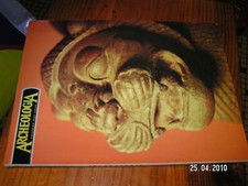 Archeologia  n°43 Luristan