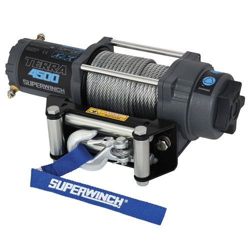 Superwinch 1145260 terra - 1145260,