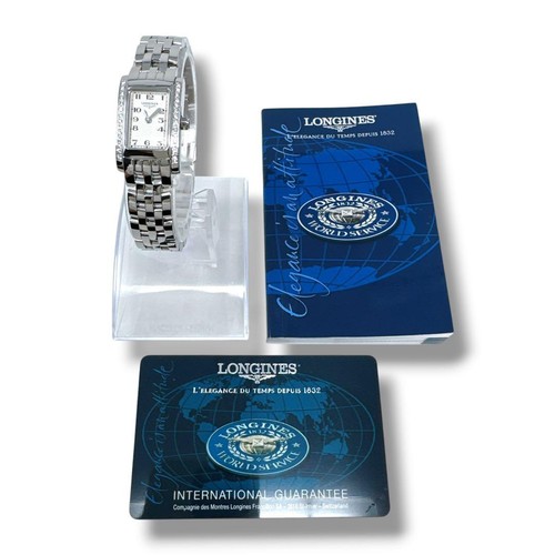 Montre longines dolce - montre,