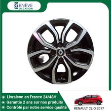 🇫🇷 JANTE ALUMINIUM