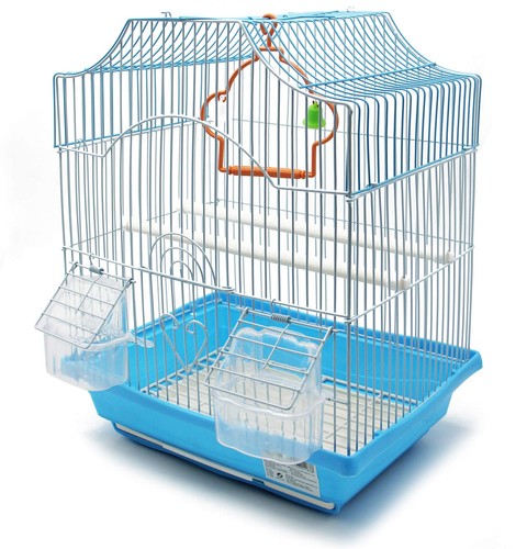 Bps cage oiseaux volière - oiseaux,