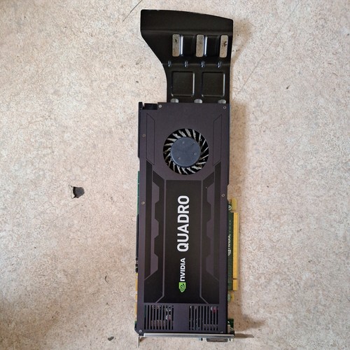 Nvidia quadro k4200 - nvidia, 4gb