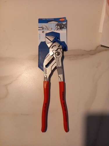 Knipex 8603250sb pince clé - pince,