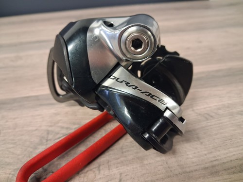 Dérailleur arriere shimano - arriere,