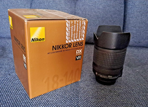 Objectif zoom nikon - zoom,