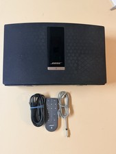Bose SoundTouch 30 Wi-Fi Music