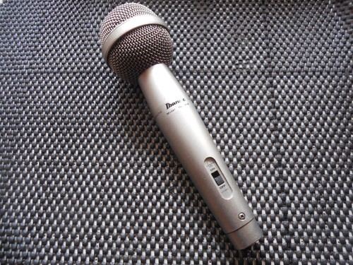 Ibanez 498 cardioid - id-498,