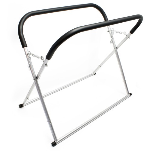 Chevalet support pare brise - chevalet,