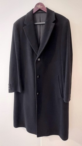 Manteau cachemire hugo boss - manteau, en