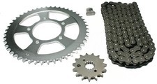 O-Ring Chain and Sprocket Set