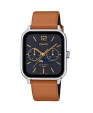 Casio MTP-M305L-1A Moon Phase