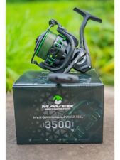 Maver MV-R 4500 Commercial Power Fishing Reel NEW FOR 2024 Stunning Value