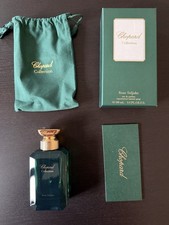 Chopard Rose Seljuke Parfum