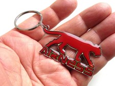 Porte clé AIRNESS Panthère