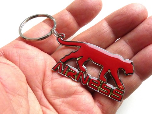 Porte clé airness - porte,