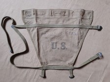 Pack Carrier havresac US