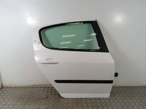 Porte arriere droit peugeot - droit,