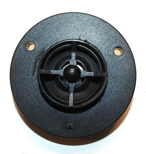 Klipsch tweeter speaker - rf-10,