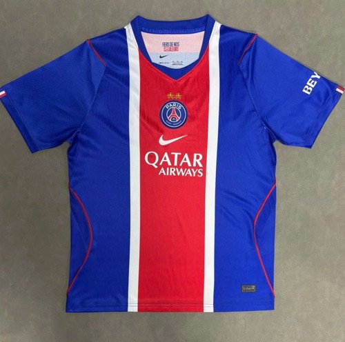 Maillot psg deux étoiles - maillot,