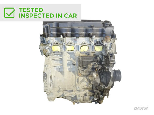 Honda civic moteur 8 - moteur, 1.8