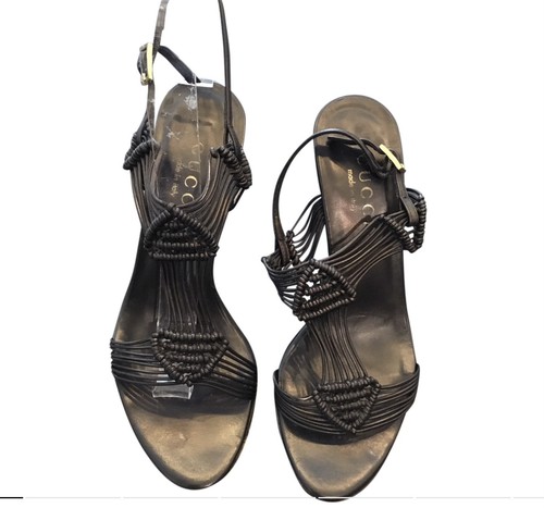 Superbe sandales cuir - superbe,